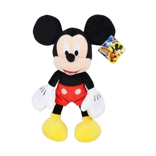 Peluche Mickey 30cm