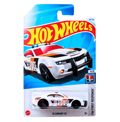 Hot Wheels x 1 vehiculo
