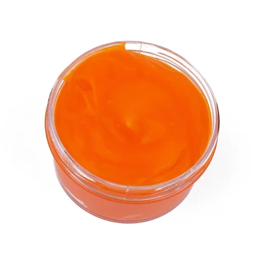 Pintura Dáctilo Fluorescente x 3 - Imagen 6