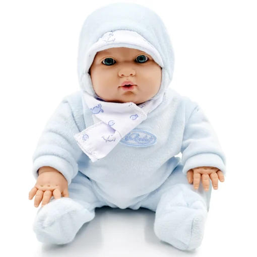 Le Bebot Felix (con sexo masculino) LB-60
