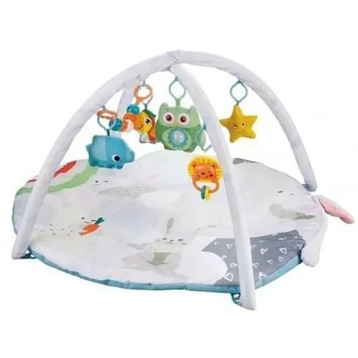 Gimnasio Para Bebes Happy Space Búho - Imagen 2