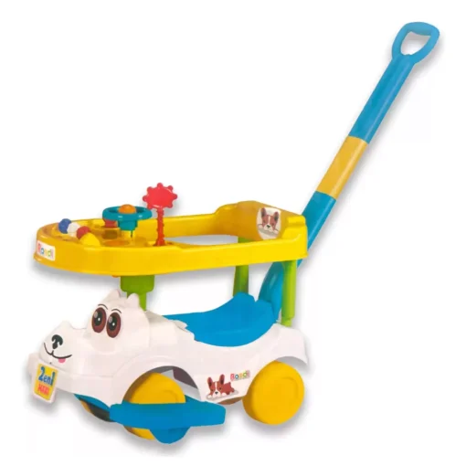 RONDI PATA PATA 2 EN 1 MAXI BLANCO