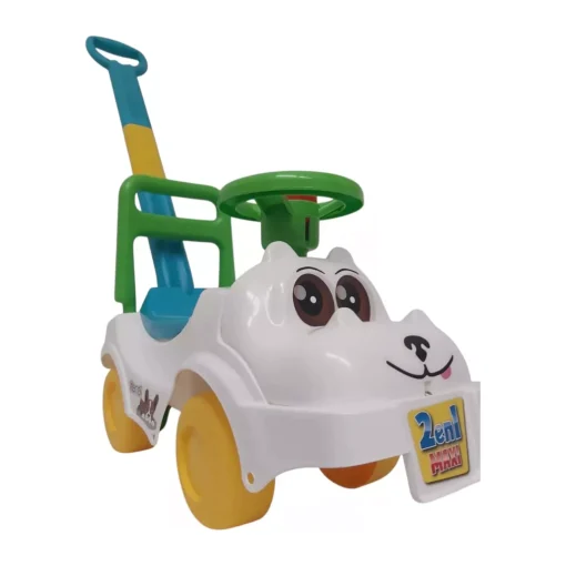 RONDI PATA PATA 2 EN 1 MAXI BLANCO - Imagen 2