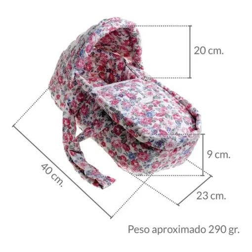 Le Bebot moises LB-805 - Imagen 4