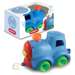 Tren Locomotora De Arrastre Duravit
