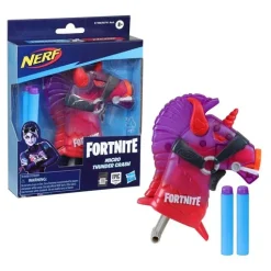 Pistola Nerf Fortnite Microshots Original