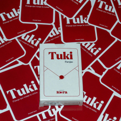 Juego De Cartas Tuki (se juega en la vida real)T