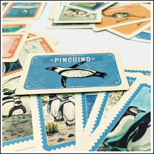 Juego De Mesa Valdes - Maldon - Imagen 5