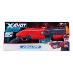 X-Shot Pistola Vigilante