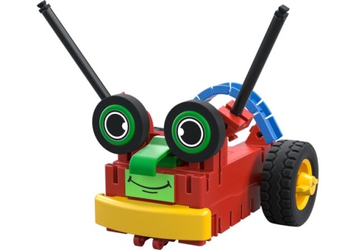 Fischertechnik Robotoica Early Coding - Imagen 2
