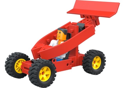 Fichertechnik Engineer Junior - Imagen 3