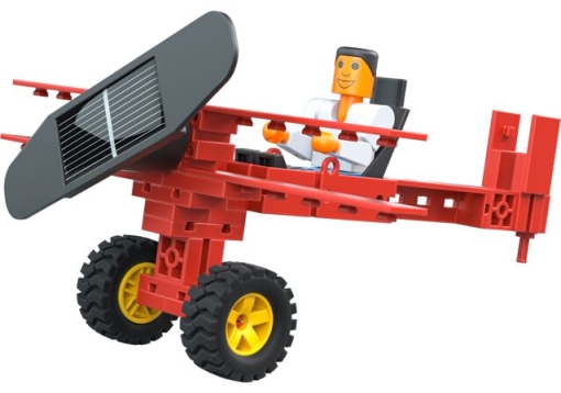 Fichertechnik Engineer Junior - Imagen 4