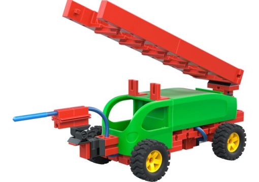 Fichertechnik Engineer Junior - Imagen 5