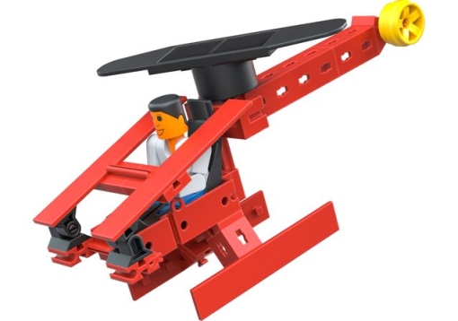 Fichertechnik Engineer Junior - Imagen 7