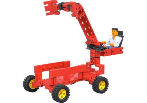 Fichertechnik Engineer Junior - Imagen 8