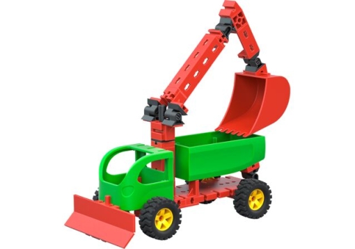 Fichertechnik Engineer Junior - Imagen 9