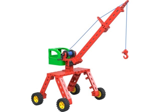 Fichertechnik Engineer Junior - Imagen 10