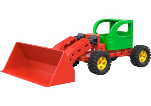 Fichertechnik Engineer Junior - Imagen 11