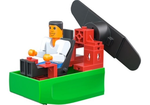 Fichertechnik Engineer Junior - Imagen 13