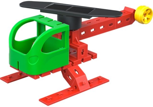 Fichertechnik Engineer Junior - Imagen 12