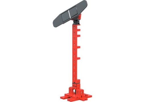 Fichertechnik Engineer Junior - Imagen 14