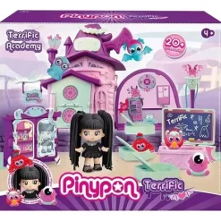 Pinypon Terrific Academy