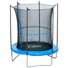 Cama Elastica 2.4m Outdoor