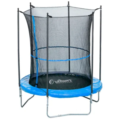 Cama Elastica 2.4m Outdoor