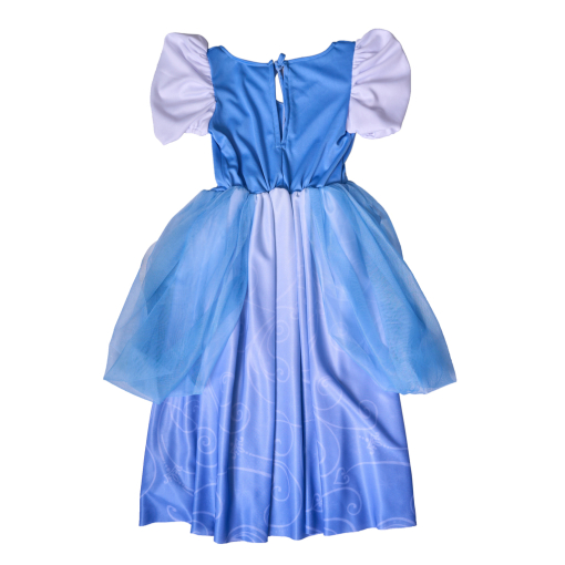 Disfraz Cenicienta Disney - Imagen 2