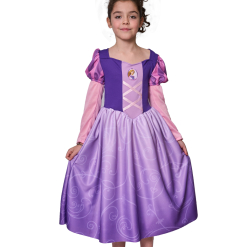 Disfraz Rapunzel Disney