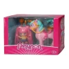 Pinypon Pelazo Melena Al Viento C/pony