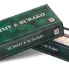 Juego De Mesa Rummy & Burako Clasico Original Ruibal